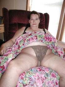 hornyfanz