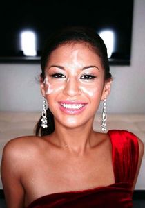 Foxy beauty Lyna Perez