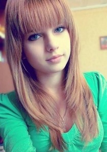 Ashli Orion Ashli Orion