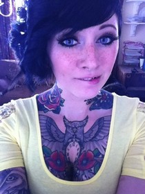 Free homemade porn horny