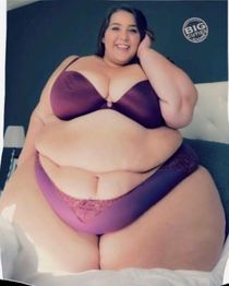 Ebony Beauty Sunbathing