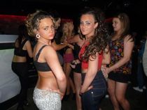 Nylon Spunk Junkies