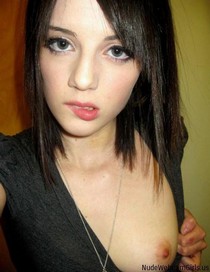 Beautiful asian babe