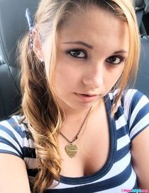 I'd fuck her ass on the