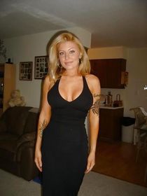 melinda lindmark nude