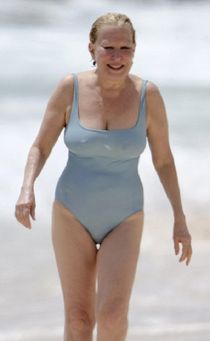 Busty photo